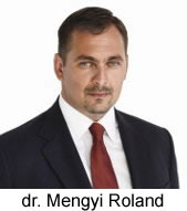 dr. Mengyi Roland